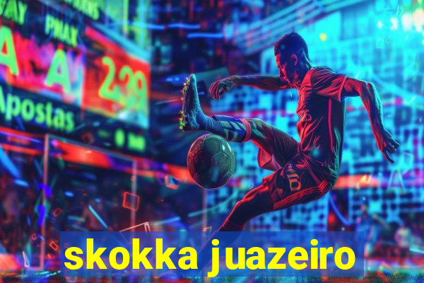 skokka juazeiro